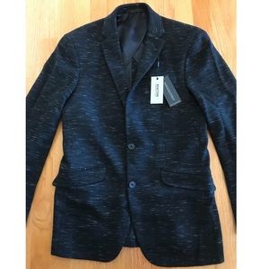 🌟HOST PICK🌟 Kenneth Cole Trim Fit Sport Coat